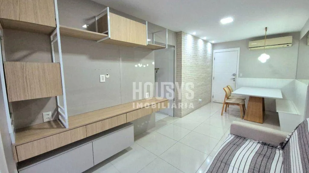 Apartamento de 2 quartos com 80 m² e 3 banheiros — photo 10