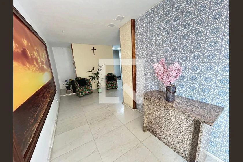 Apartamento de 95 m² e 3 quartos, Cascadura — photo 2