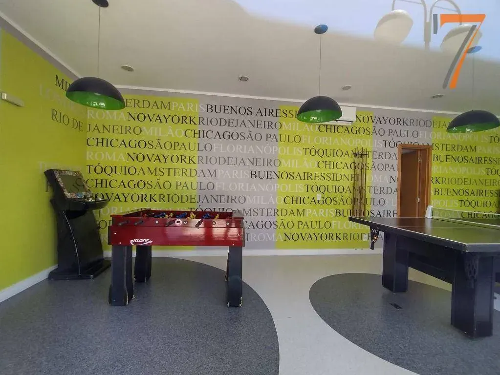 Apartamento de 243 m² con 2 suites y parrilla privada — photo 25