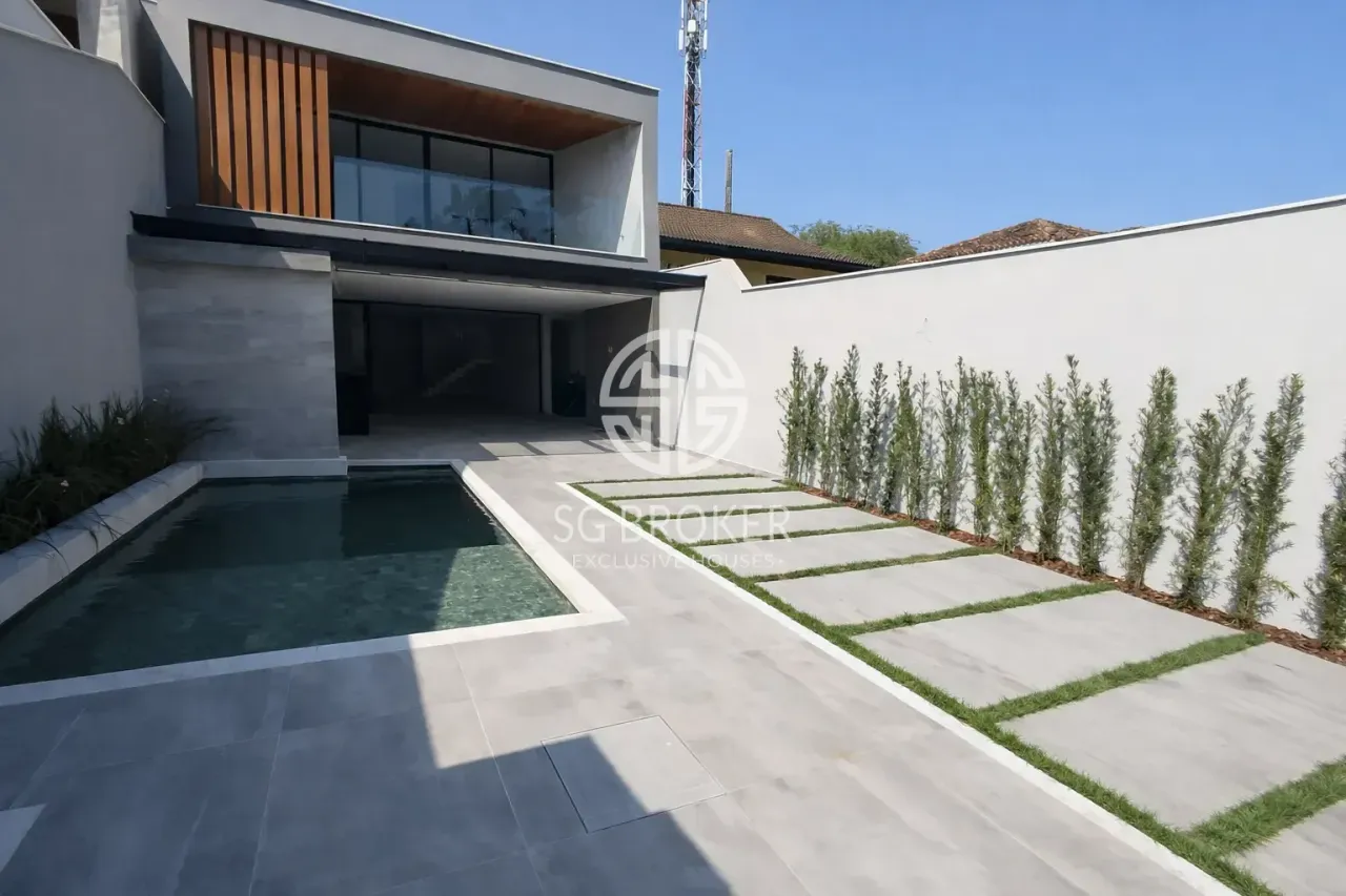 Casa com 5 quartos e 500 m² que aceita pets — photo 17