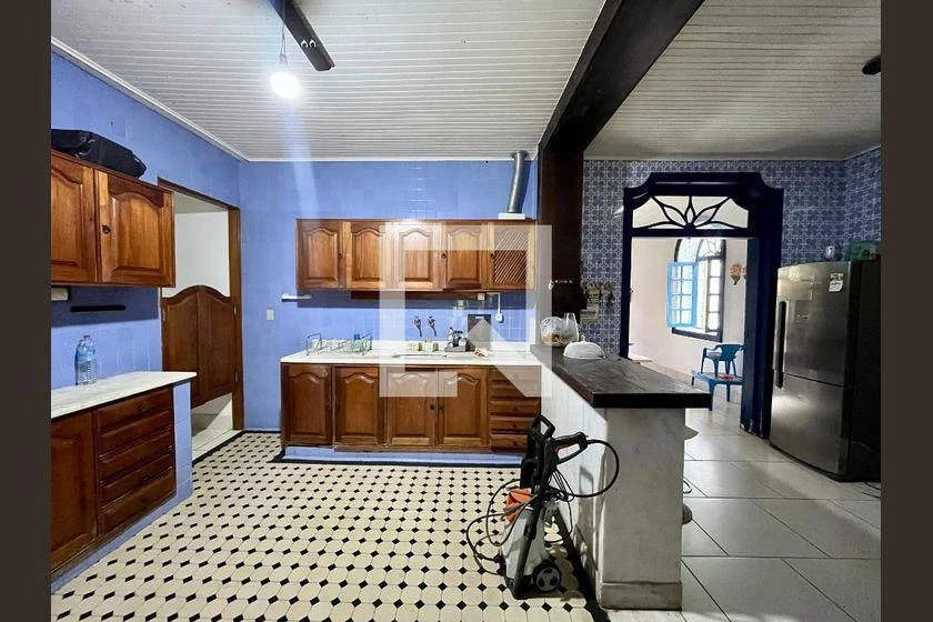 Furnished house, 9900 m², with a washing machine — photo 28