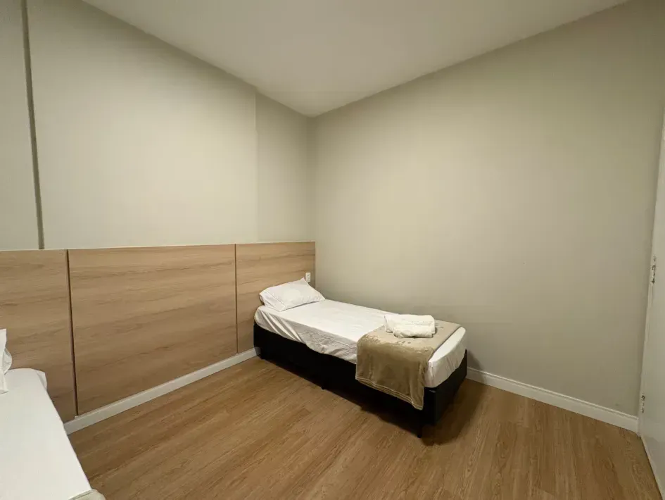 Apartamento de 62 m² com 2 quartos e 2 banheiros — photo 8
