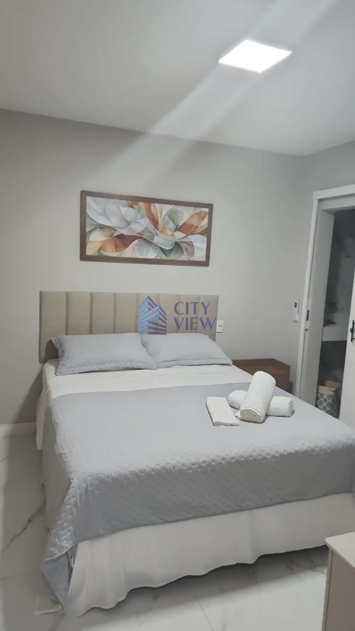 Furnished 2-bedroom apartment with open kitchen — photo 5