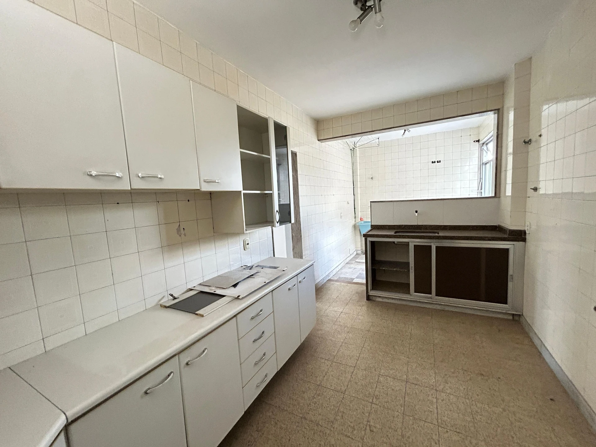 2-bedroom apartment, 1 with its own bathroom, 77 m² — photo 21