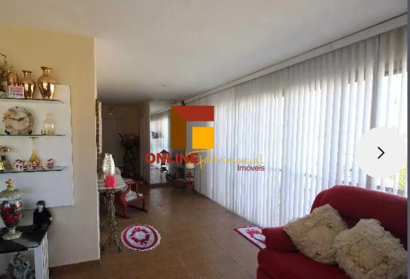 Cobertura linear com lavanderia e 4 quartos — photo 14