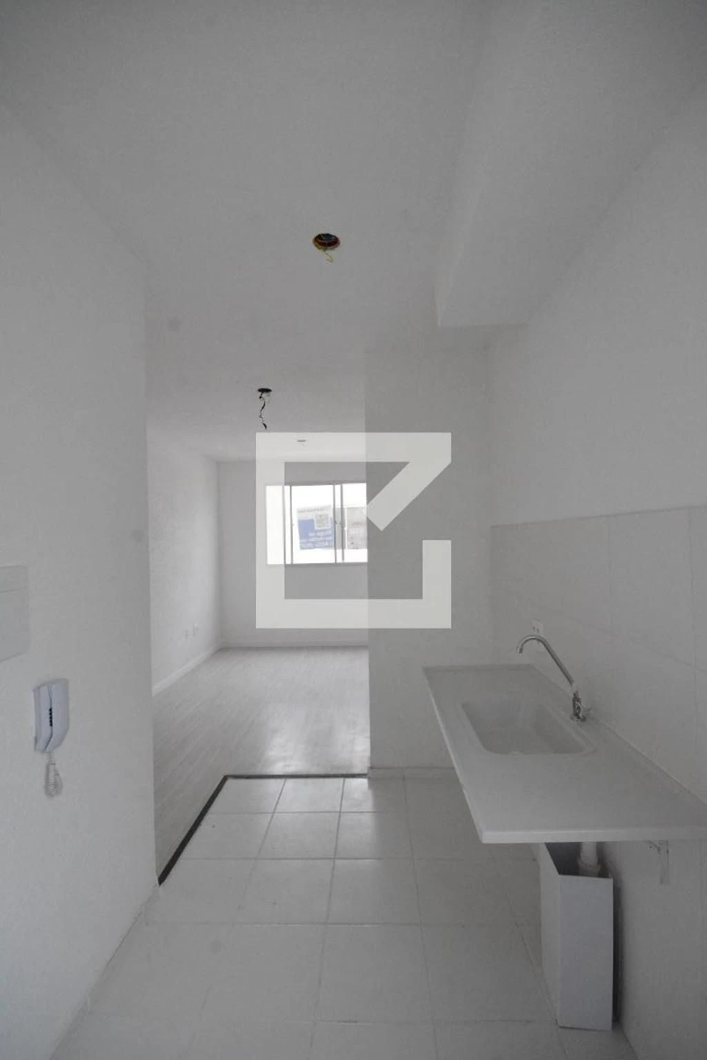 Apartamento com 2 quartos e cozinha americana — photo 11