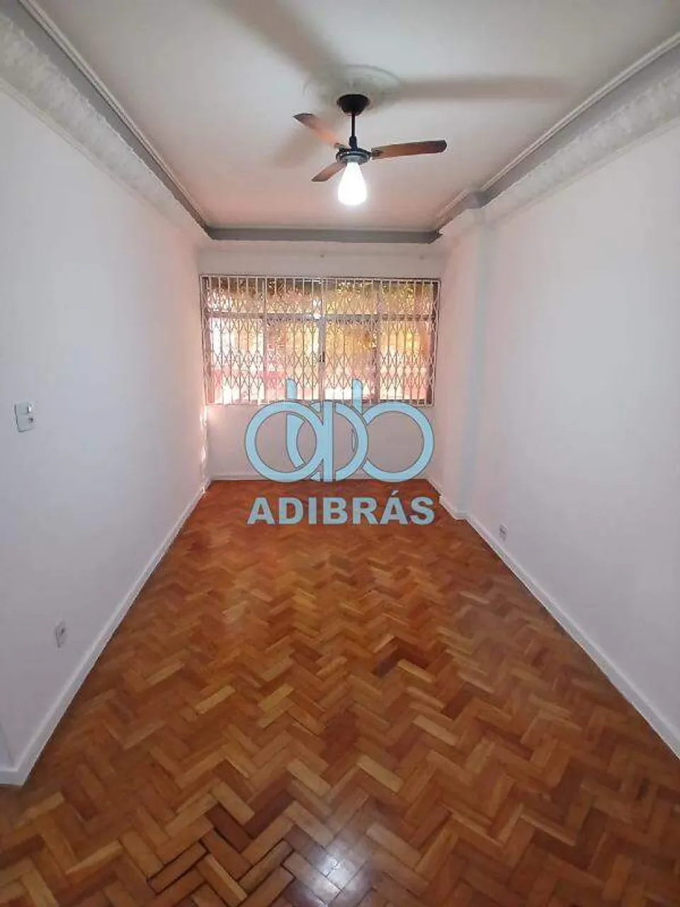 Rental apartment with 3 bedrooms and 1 parking spot