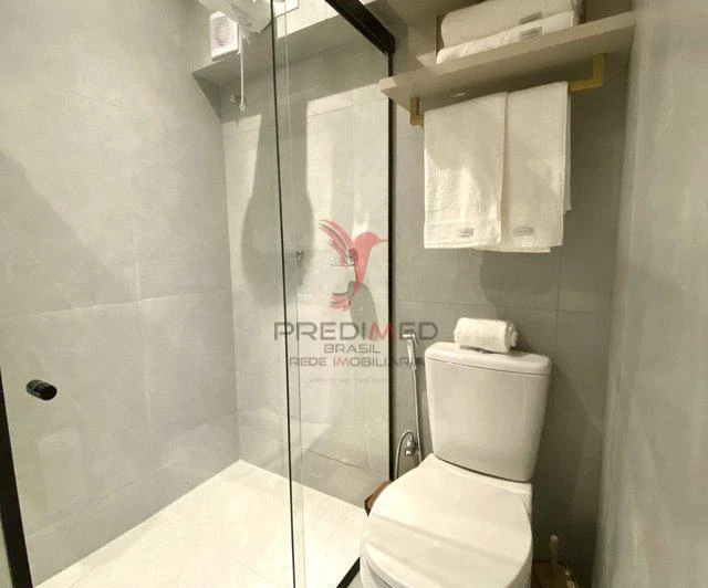 Обставлене студіо 27 м² із власною ванною — photo 6