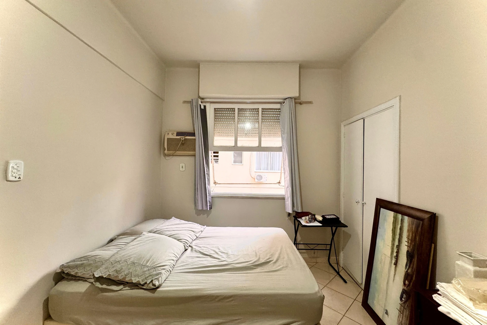 One-bedroom, 48 m² apartment in Rio de Janeiro — photo 6