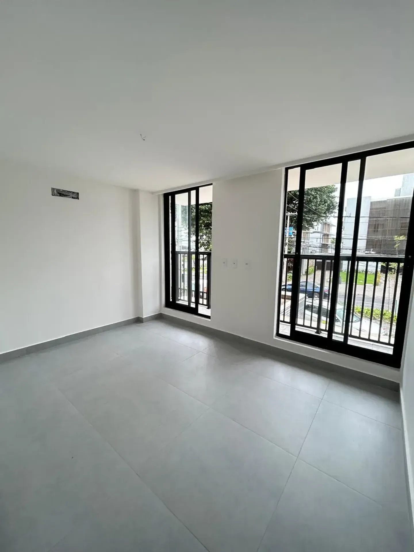 2-bedroom apartment with a private BBQ in João Pessoa — photo 6