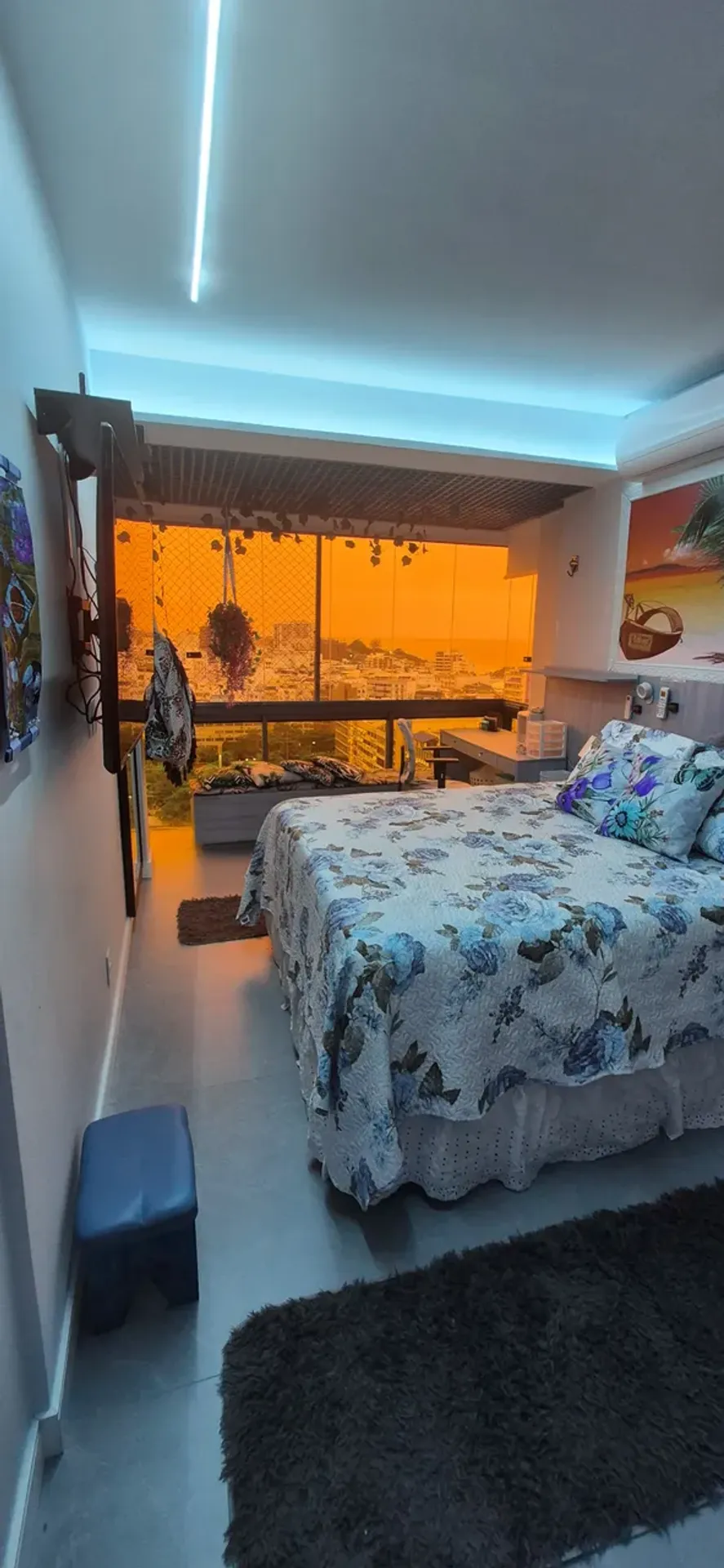 Furnished 2-bedroom apartment with 2 parking spots — photo 35