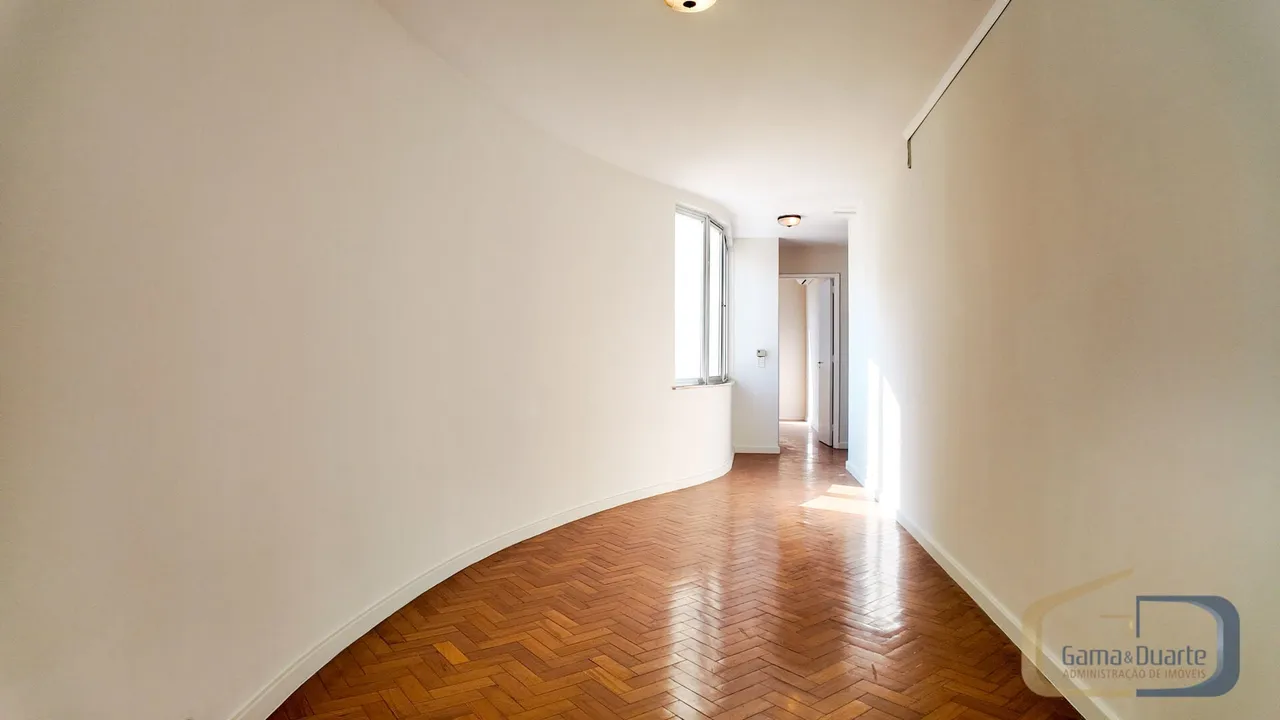 3-bedroom apartment with 2 bathrooms and 1 parking space — photo 18