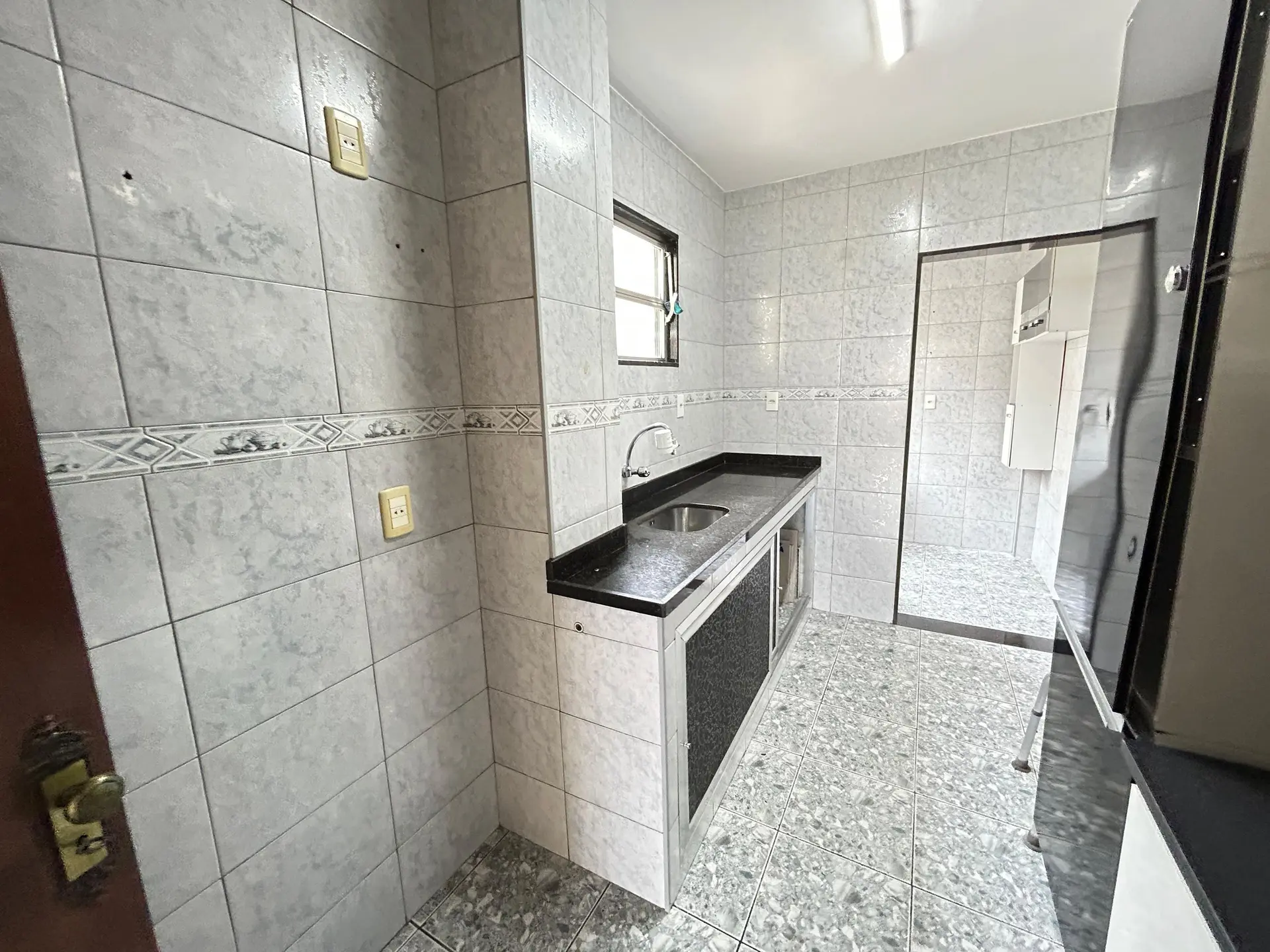 2 quartos e espaço de home office: apartamento de 57 m² — photo 5