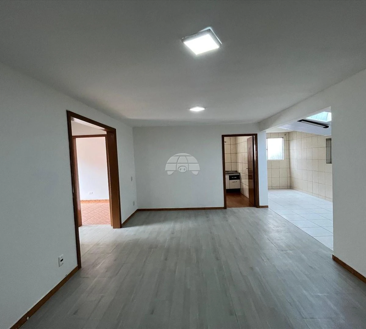 4-bedroom apartment, 150 m²