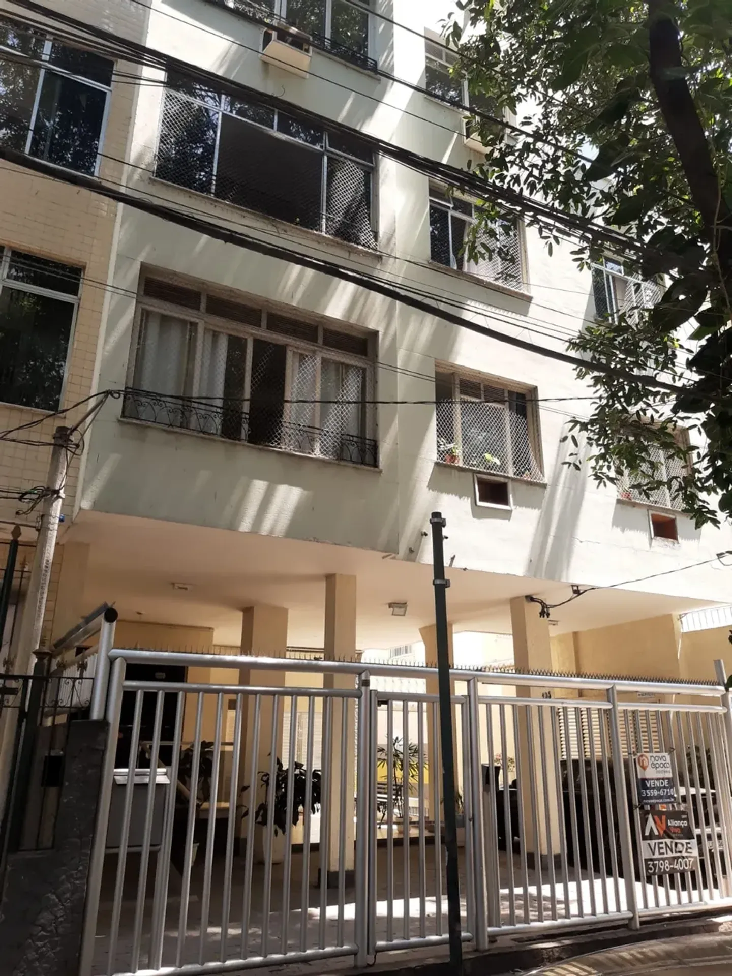 Квартира: 2 спальни, 1 со своей ванной, 70 м² — photo 2