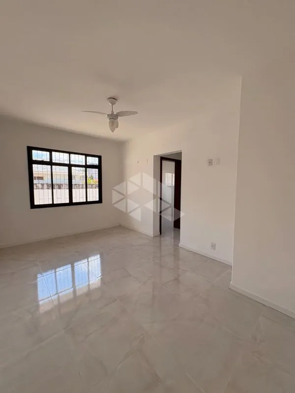 60 m² apartment with 2 bedrooms, 1 bathroom, 1 parking — photo 4