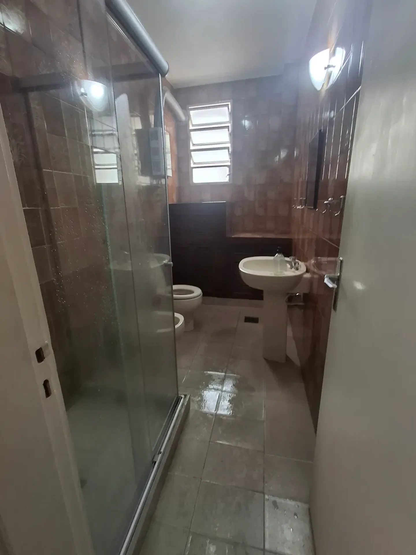 2 quartos e espaço de home office: apartamento de 77 m² — photo 32