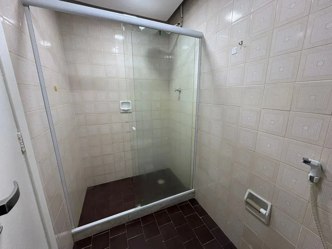 60 m² apartment with 2 bedrooms and a gas stove — photo 5