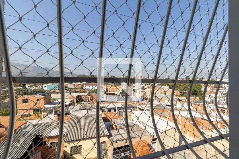 2-bedroom apartment 55 m² with 1 parking space