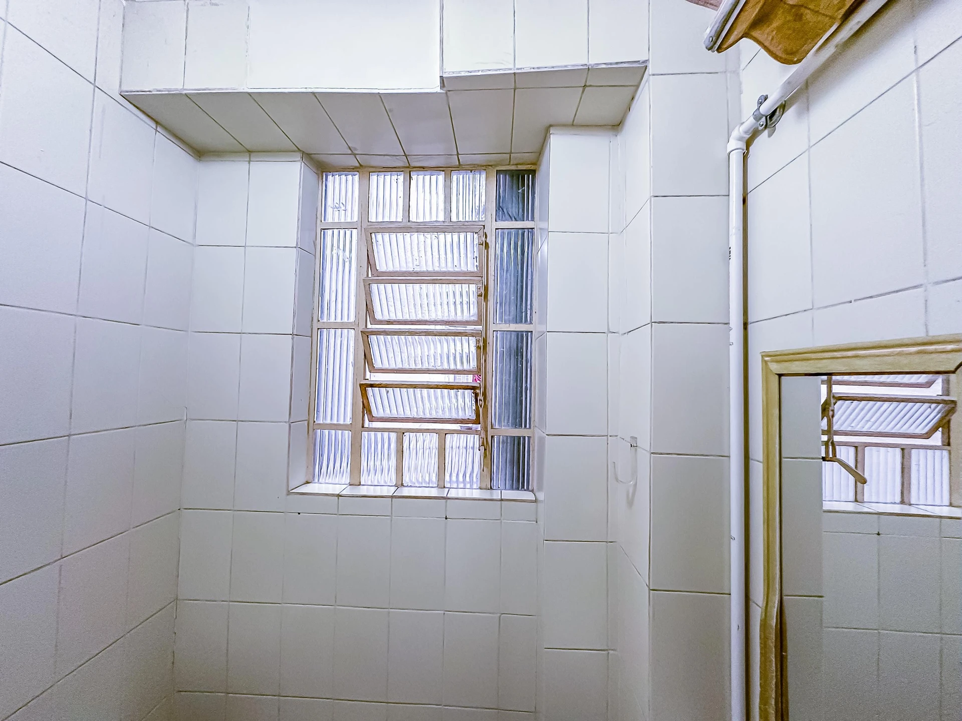 One-bedroom, 21 m² apartment in Rio de Janeiro — photo 22