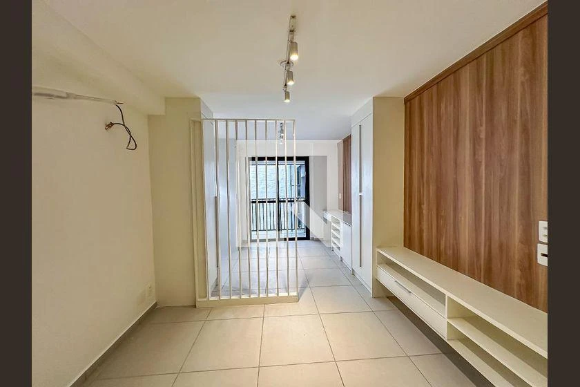 1-bedroom apartment with balcony, 34 m² — photo 16