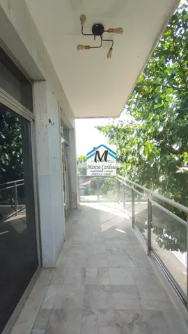 Unfurnished 2-bedroom apartment with 2 bathrooms — photo 10
