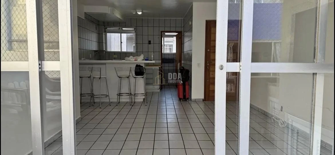 2 quartos e varanda gourmet: apartamento de 85 m²