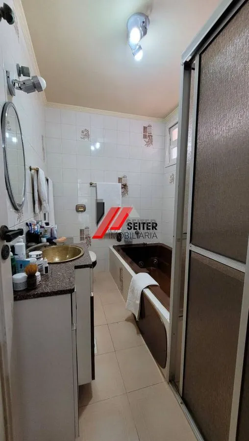 Furnished house with 4 bedrooms and a BBQ balcony — photo 68