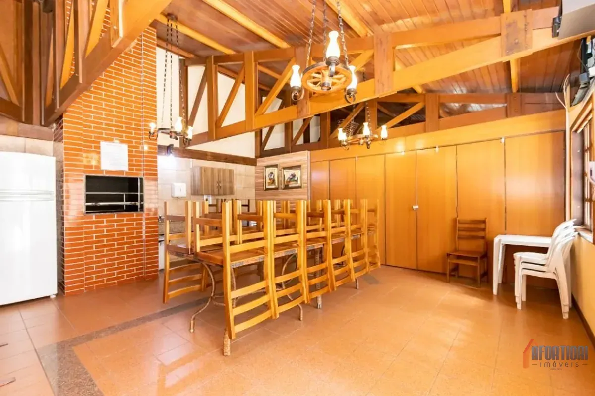 Apartamento amueblado de 3 dormitorios con cocina a gas — photo 39