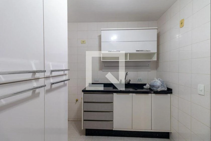 Apartamento de 2 quartos em condomínio com academia — photo 26