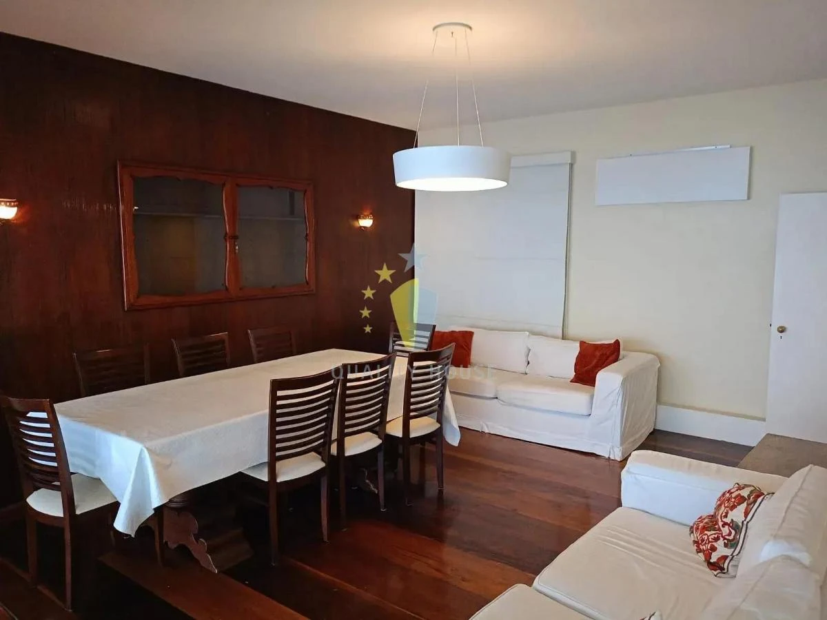 Apartamento com 4 quartos, 2 banheiros e 1 vaga — photo 6
