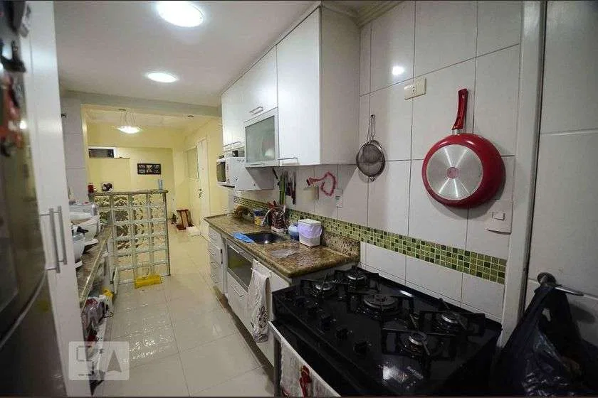2 quartos e espaço de home office: apartamento de 65 m² — photo 14