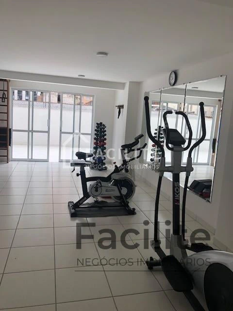 2-bedroom apartment with a washing machine — photo 4