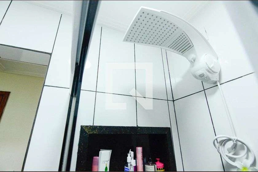 Furnished 55 m² apartment with 2 bedrooms and glass balcony — photo 21