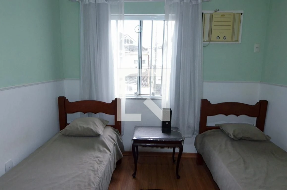 Casa com 4 quartos e jardim privativo — photo 28
