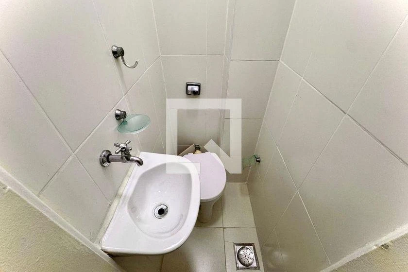 Apartamento com vista para as montanhas, Botafogo — photo 20