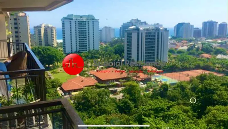 Apartamento mobiliado, 70 m², com vista para a água — photo 17