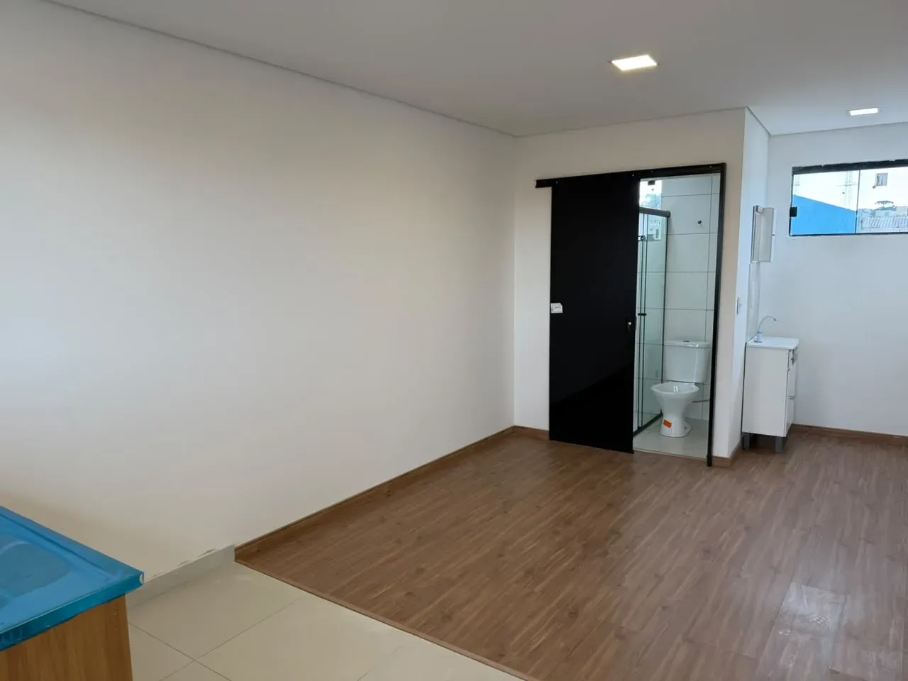 Departamento de 18 m² y 1 dormitorio en Curitiba — photo 7