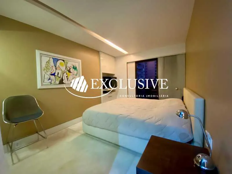 Apartamento mobiliado com 2 quartos e 3 banheiros — photo 15
