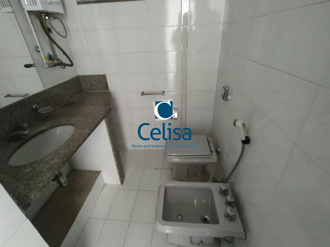 68 m² apartment with 2 bedrooms and 1 parking spot — photo 21