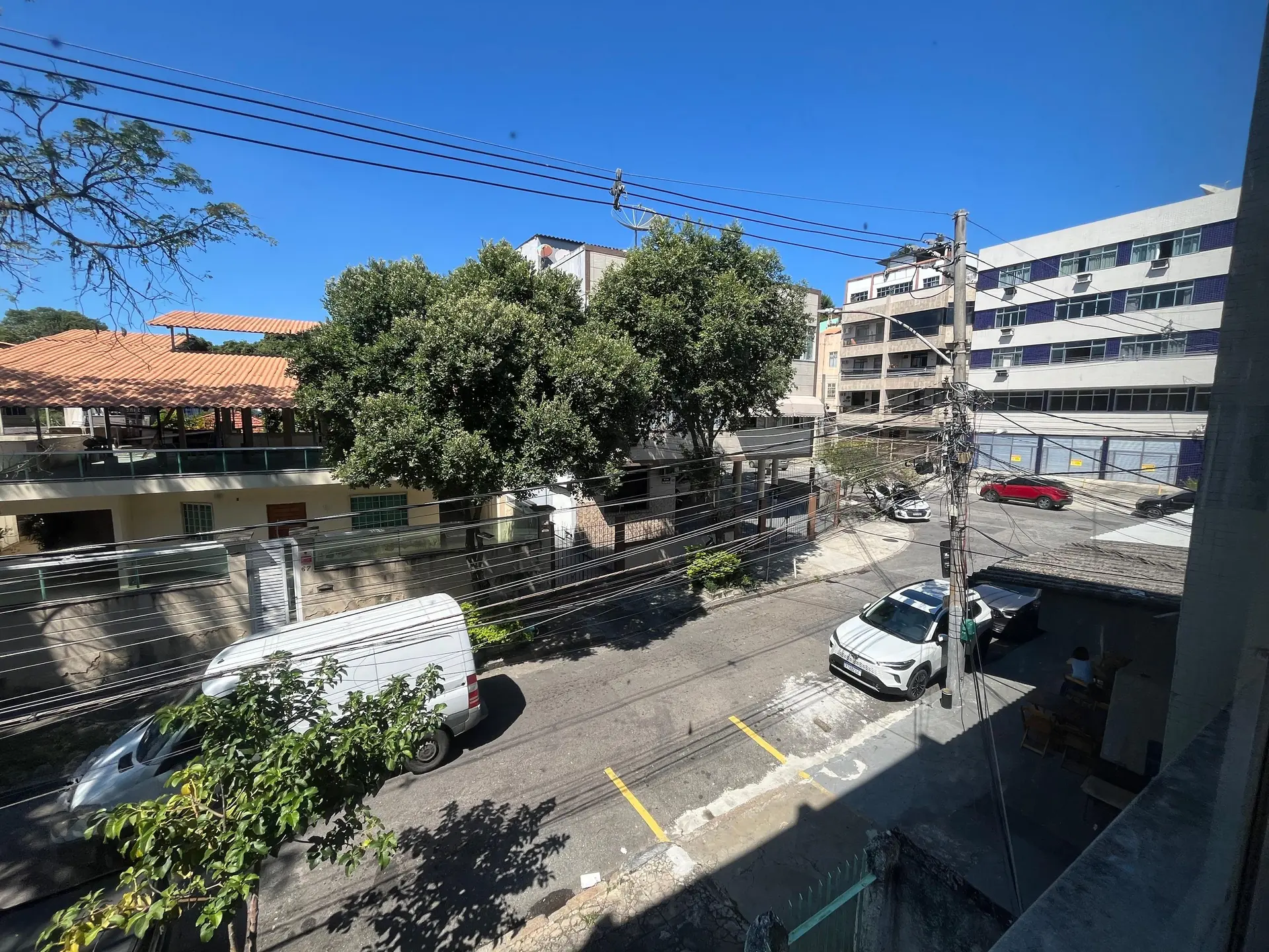 Apartamento de 80 m² e 2 quartos, Cocotá — photo 25