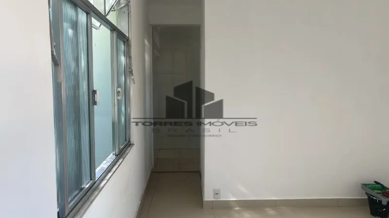 Casa sem mobília com 2 quartos e 1 banheiro — photo 14