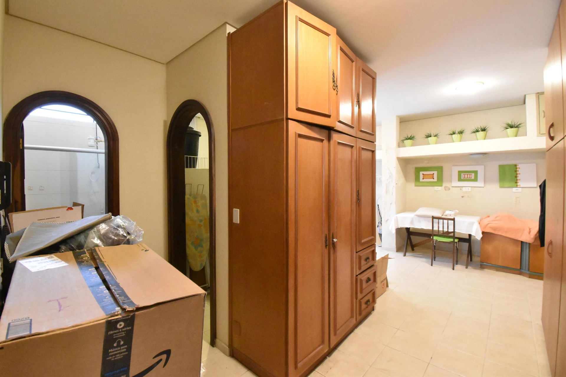 Casa mobiliada com 5 quartos e 3 suítes — photo 26