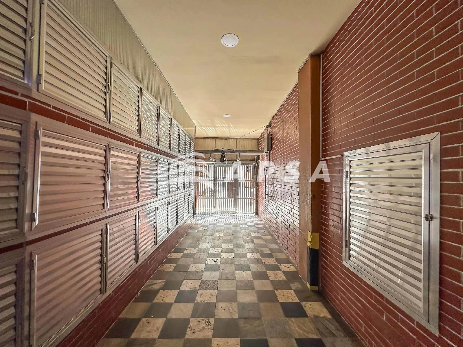 1 quarto e espaço de home office: apartamento de 40 m² — photo 27