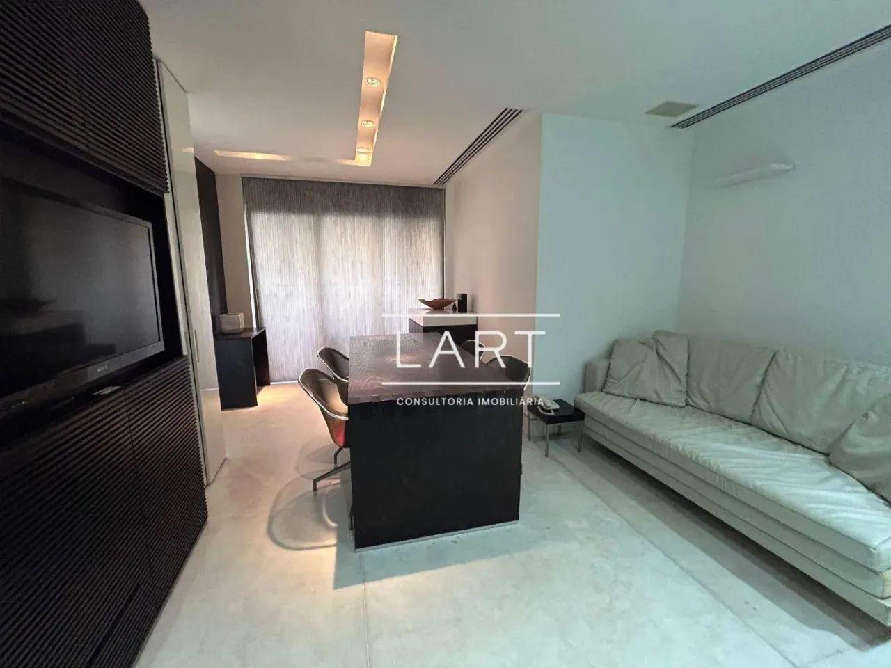 Apartamento mobiliado 2 dormitórios, 85 m², pet permitido — photo 11