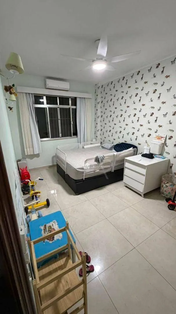 Apartamento mobiliado de 150 m² com 3 quartos e 1 vaga — photo 48