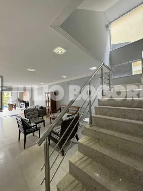 Furnished house with open-plan kitchen and 4 bedrooms — photo 18