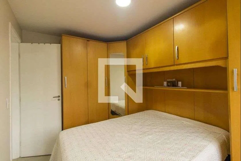 Furnished apartment, 45 m², with a home office — photo 14