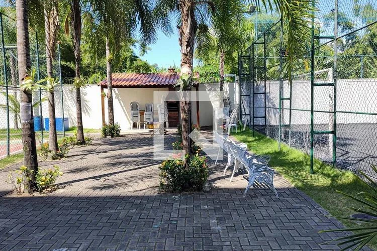 Apartamento de 60 m² com 3 quartos e cozinha separada — photo 4