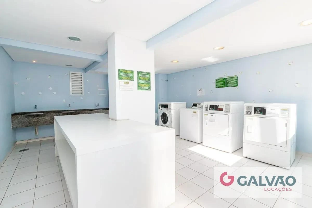 Квартира 80 м² з 2 спальнями та кухнею з газом — photo 46